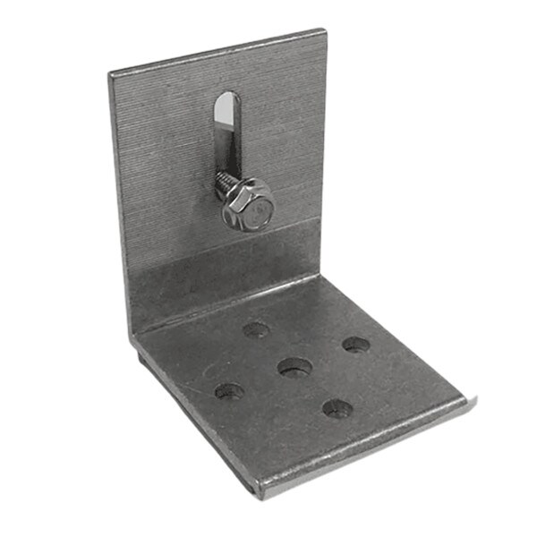 Kinetic Solar KVLM-NH-MM Universal L Mount